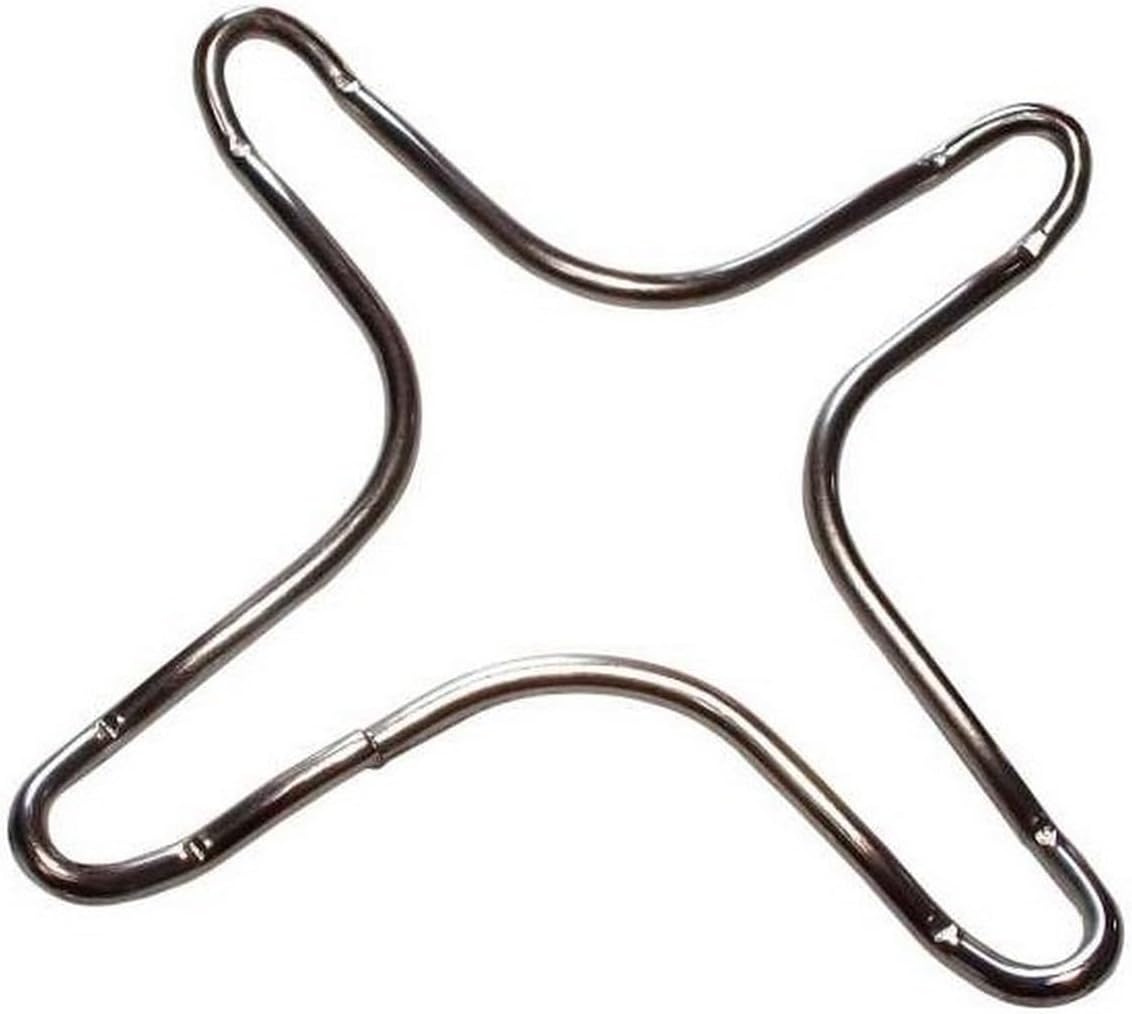 The Ultimate Guide To Using The Small Universal Gas Hob Ceramic Pan Support & Moka Trivet Stand