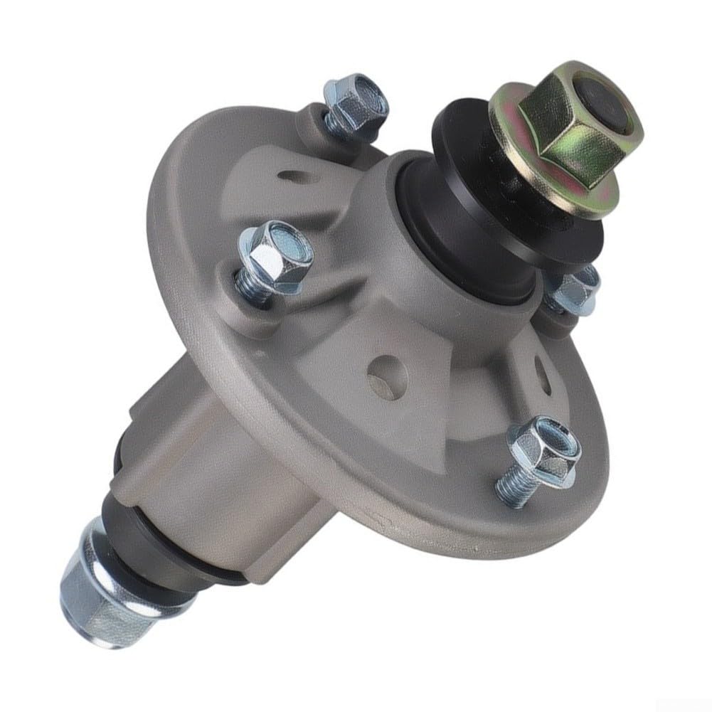 Montaje de Husillo para Cortacésped GY21098 GY20454 Metal