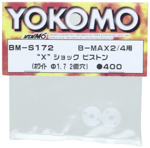 Yokomo 