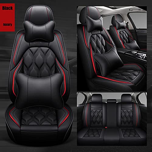 Las mejores Fundas Para Asiento Toyota Avensis