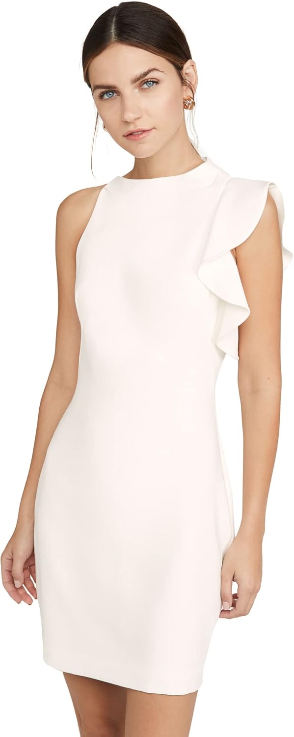 Black Halo Women's Pabla Mini Dress