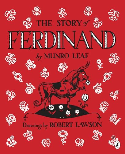 Image of The Story of Ferdinand (Picture Puffins)
