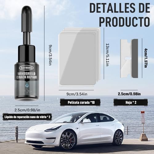 Limpiadores, Automotive Parts and Accessories Imagen adicional