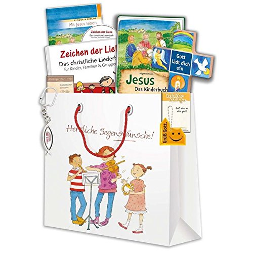 Geschenktasche zum Schulanfang Geschenktasche zum Schulanfang