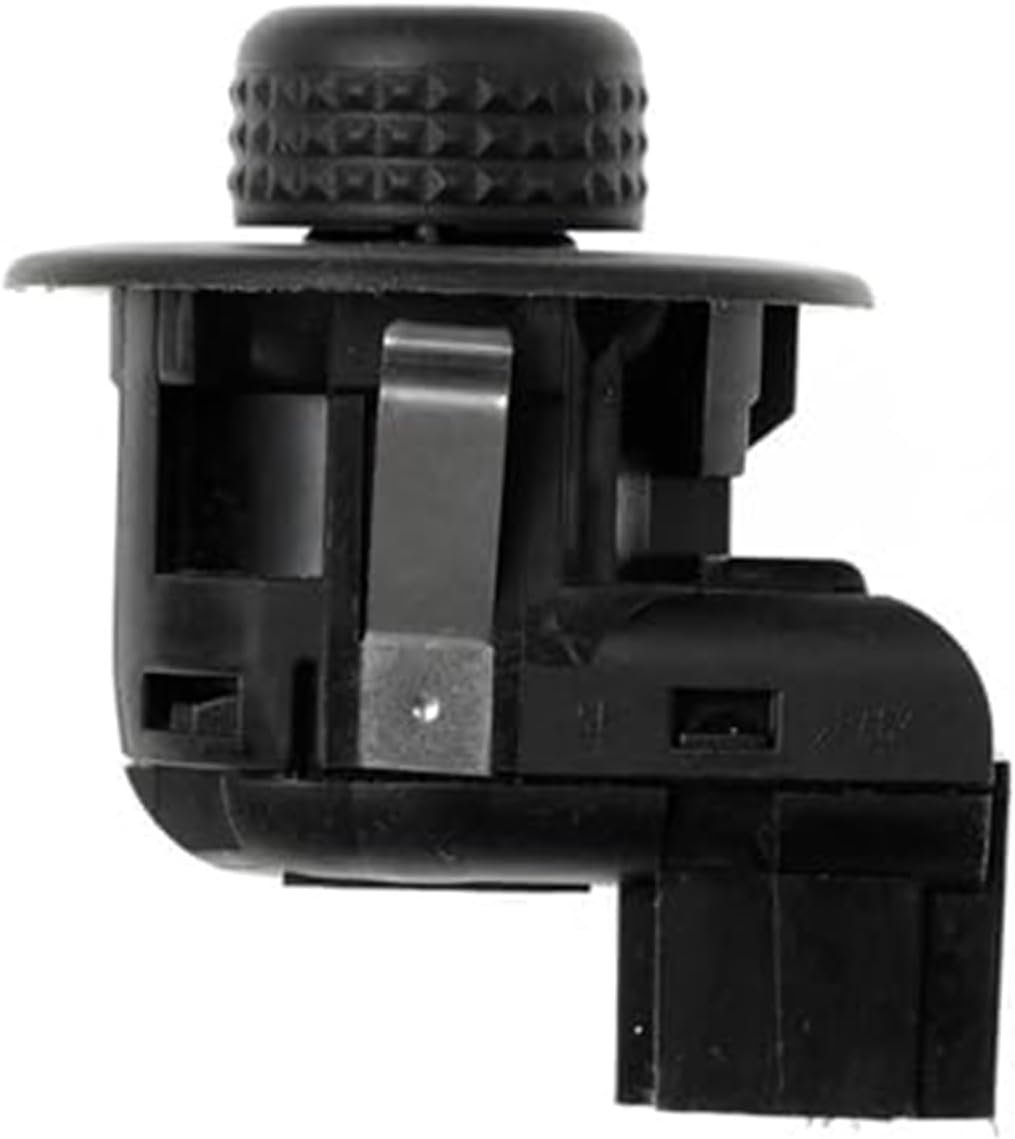 Car Rearview Mirror Switch for Mustang V 2004-20097F9T-17B676-AC 7F9T17B676AC Rear View Mirror Control Adjustment Switch Car Accessories