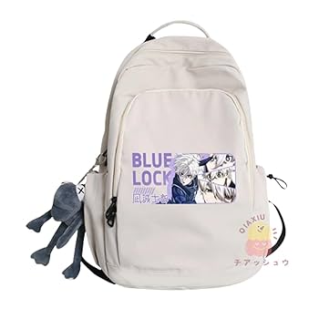 痛バッグ ブルーロック 凪誠士郎 Amazon.co.jp: リュック 痛バッグ ブルーロック ぬいぐるみ 痛バ