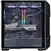 Cooler Master TD5 Pro Gaming PC – AMD RYZEN 7 9800X3D, NVIDIA GeForce RTX 5090 32GB, 32GB DDR5 6000MHz, 2TB Gen4 M.2, Windows 11, V Platinum 1100 V2 PSU, ATX Desktop PC