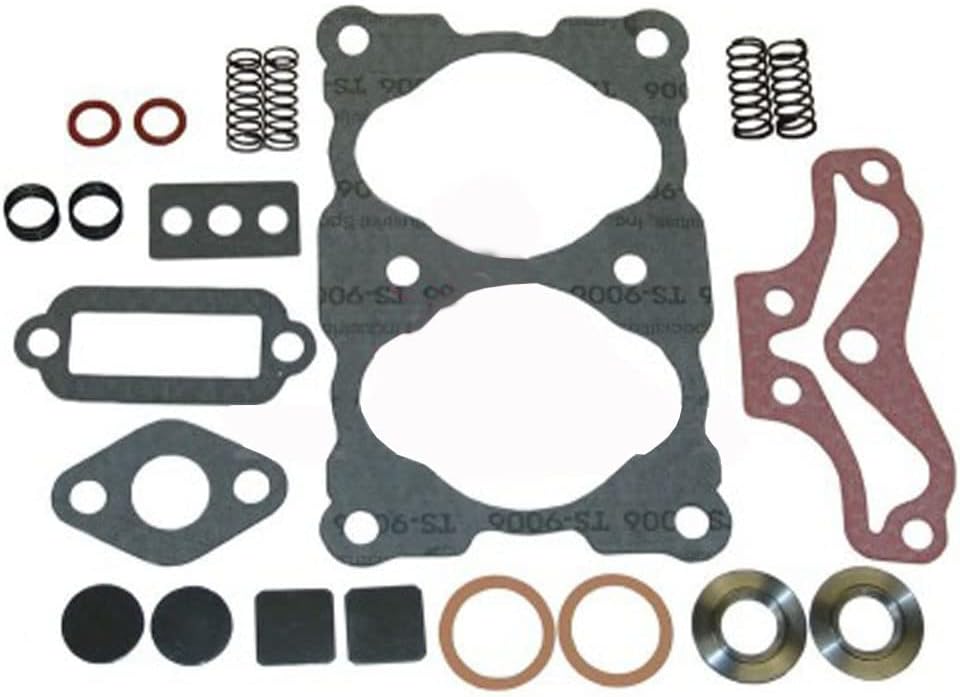 Meritor Genuine AIR COMPRESSOR REPAIR KIT