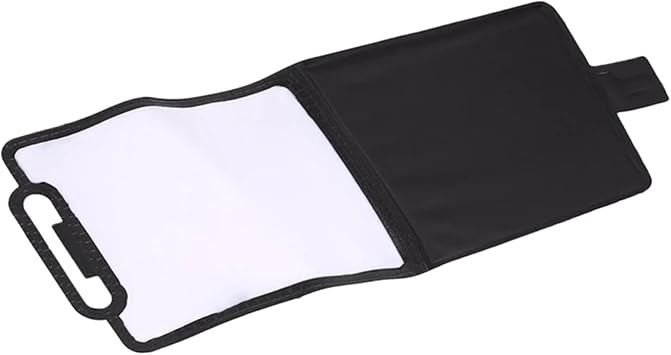DSLR Light Diffusion Panel Soft Light Modifier for DSLR Camera Light Diffuser Soft Light Diffuser Beautiful