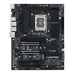 ASUS – ASUS PRO WS W680-ACE IPMI LGA1700 ATX motherboard 4xDDR5 8xS