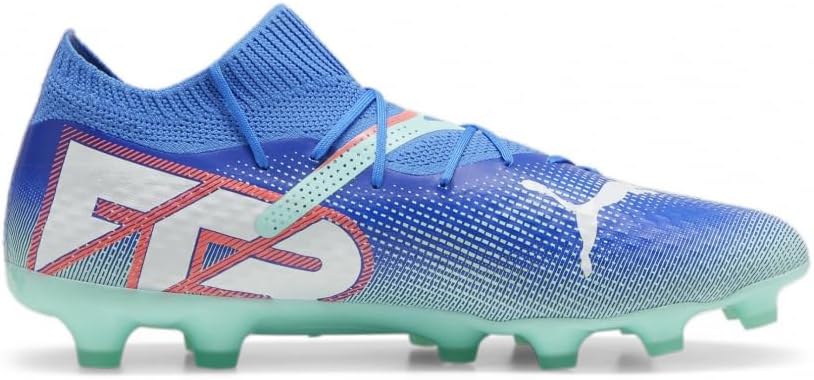 PUMA Men's Shoes Soccer Cleats for Soil and Artificial Turf