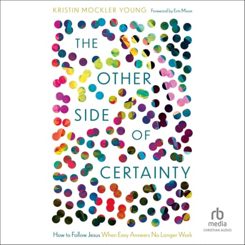 『The Other Side of Certainty』のカバーアート