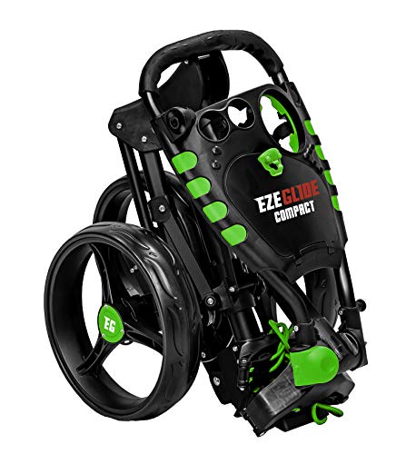 Ezeglide-EZE-Glide-Unisex-Compact-CarbonLima-Talla-Unica