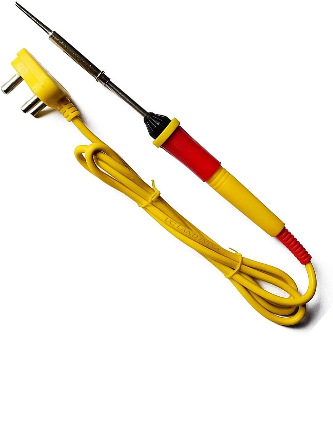 Focus 25W Slide-On Tip with Ceramic Heater Type Soldering Iron, Made In India, color may be different. (B09N3DKFTG) Amazon Price History, Amazon Price Tracker