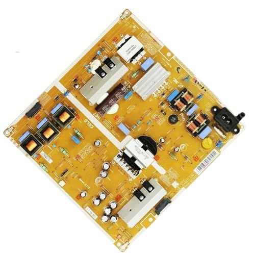 Composant TV carte d'alimentation BN44-00709A L48X1T_ESM