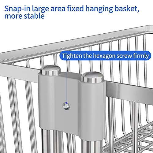 Vegetable Fruit Baskets