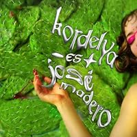 KORDELYA Ablum Cover