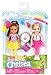 Barbie Club Chelsea Birthday Party Dolls & Accessories, 2 Pack