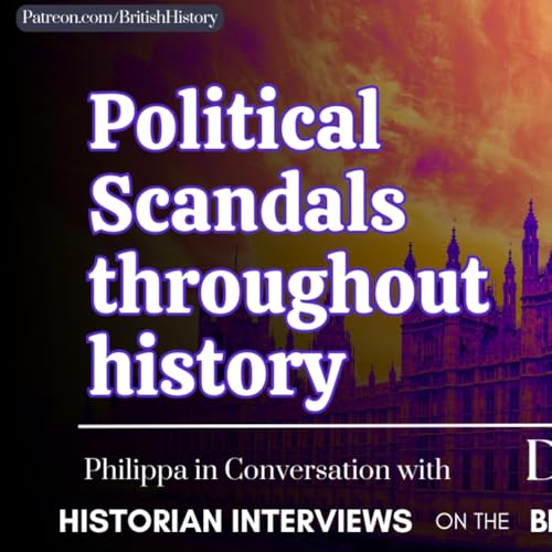 MPs have been behaving badly for over 400 years!