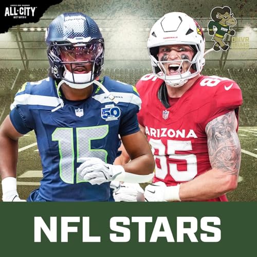 CSU Hoops shines in season opener + UNLV Preview & Tory Horton’s NFL ascension