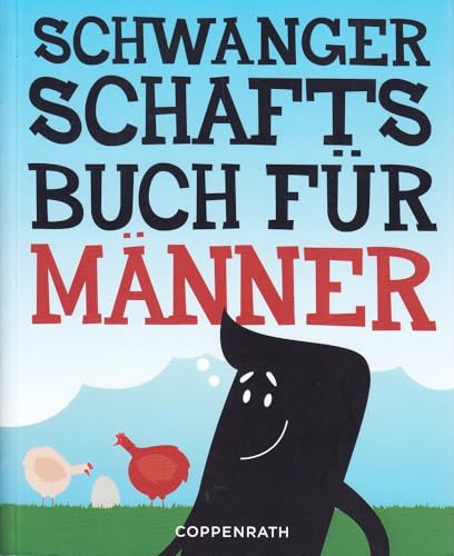 Schwangerschaftsbuch für Männer  Geschenkbücher für Erwachsene