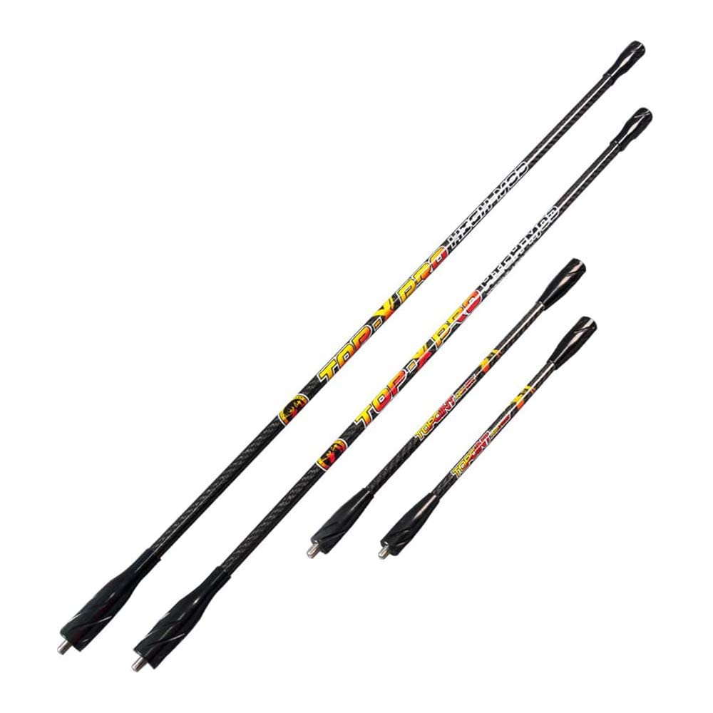 THREE ARCHERS Stabilisateur d'arc pour tir à l'arc