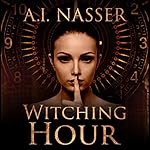 Cover of Witching Hour