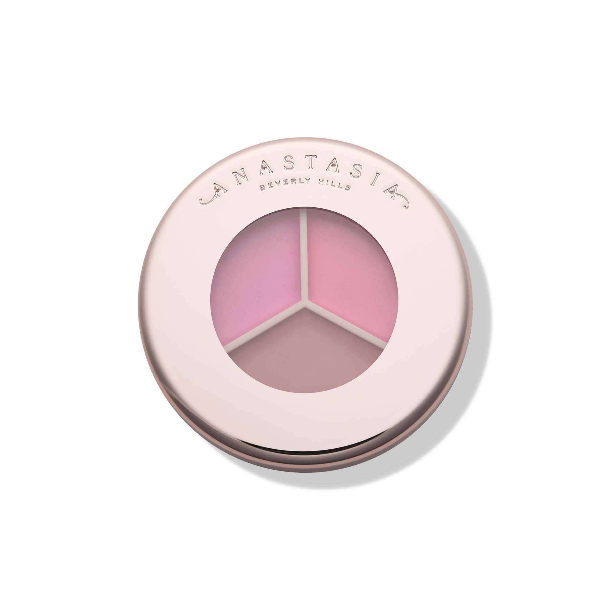 Anastasia Beverly Hills Magic Touch Blush Trio - Pink Trio