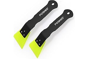 FOSHIO Squeegee: Affordable Precision for Immaculate Surfaces