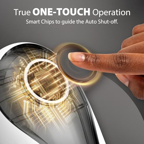 Automatic Electric Can Opener