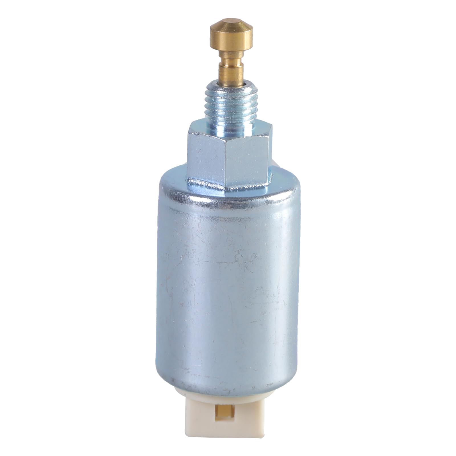 Tsophreniq Compactly Carburetor Fuels Solenoid For 499161 Garden Tool And Chainsaws Ensuring Seamlessly Operate In Tight Space Outdoor Equipment Parts