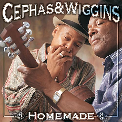 Cephas & Wiggins