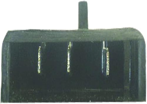 Miniatura 4 de Premier Gear Repuesto del motor del limpiaparabrisas PGW-297 para Tracer (91-94), Topaz (86-94), Tempo (86-94), Mustang (87-93), Escort (91-94),