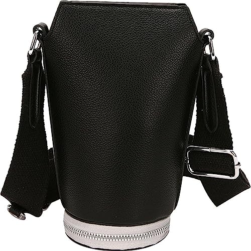 Sac en cuir pour femmes de mode chic pour le bureau - 2