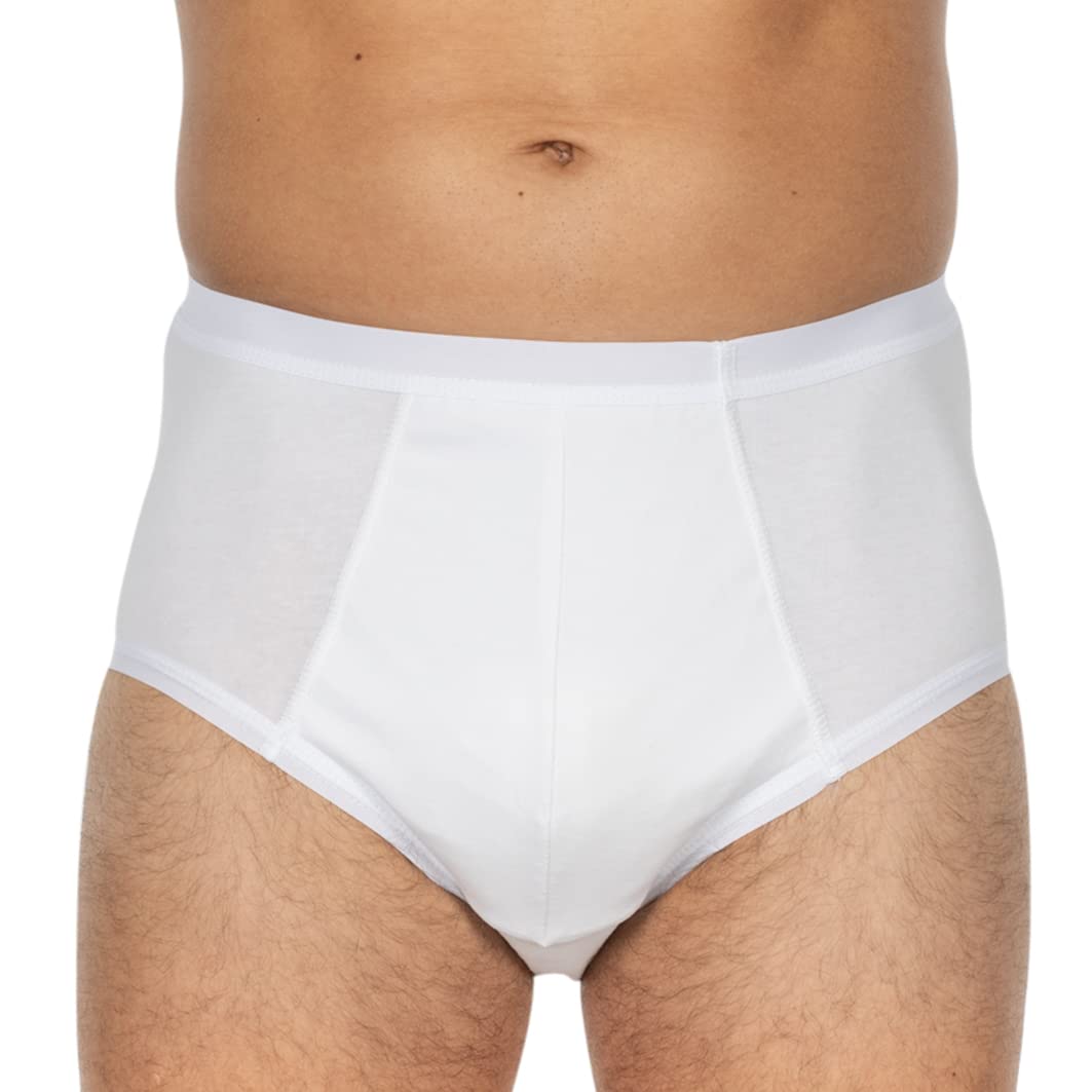 Suprima bodyguard Slip 4 – dla mężczyzn – art. 1-260-020 – granatowe – rozm. 6
