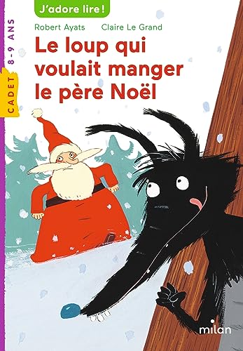 livres Noël enfant de 6 ans