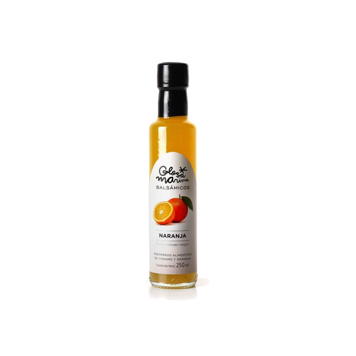 GLOSA MARINA 3er Paket *BALSAMICA UNO* Crema Balsámica Feige, Mango und Orange (3 x 250ml)