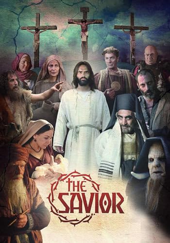 Savior, The - Mehr Infos/Bestellen