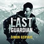 Cover of The Last Guardian