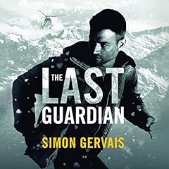 『The Last Guardian』のカバーアート