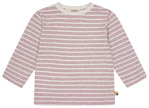 T-shirt à manches longues fille pour l'école et les jeux