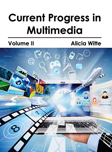 Current Progress in Multimedia: Volume II für 88,99 EUR (-41%) statt 151,30 EUR bei Amazon Bild: Current Progress in Multimedia: Volume II für 88,99 EUR (-41%) statt 151,30 EUR bei Amazon