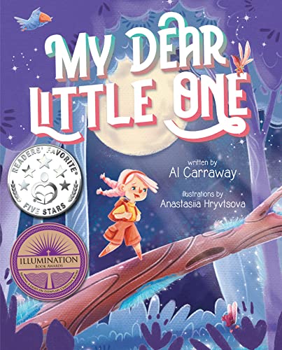 My Dear Little One #TOP1