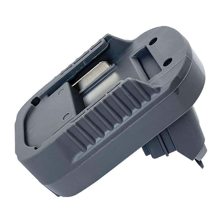 Dyson - kosaraku00 Amazon.com: QINIZX Adapter Converter for Makita Battery to