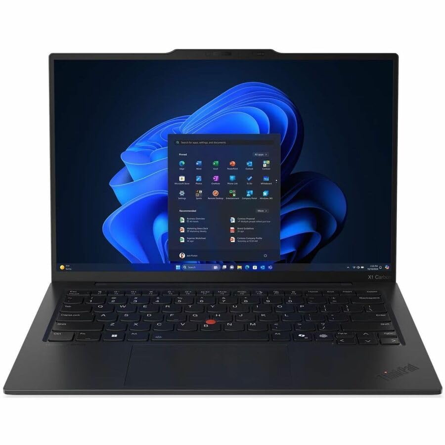 Amazon.com: Lenovo TS X1C G13 U7 32G 512G 11P : Electronics