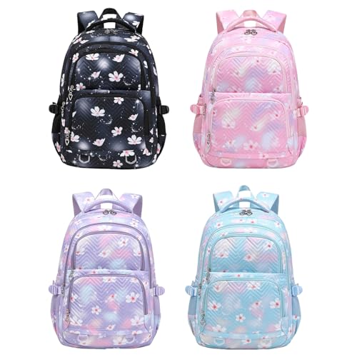 Sac à dos grande capacité pour protéger votre ordinateur à l'école