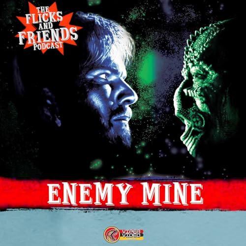 Enemy Mine