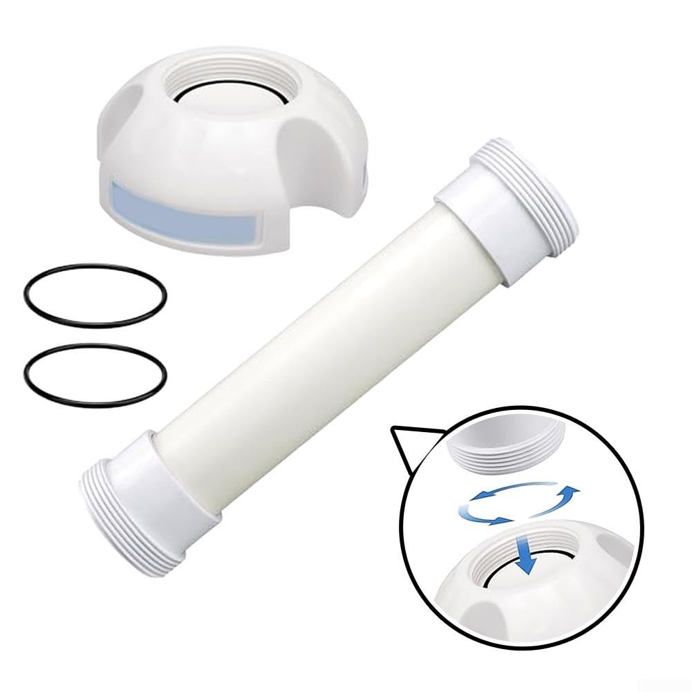 Support Nettoyage Cellule pour sel Piscine Compatible Support