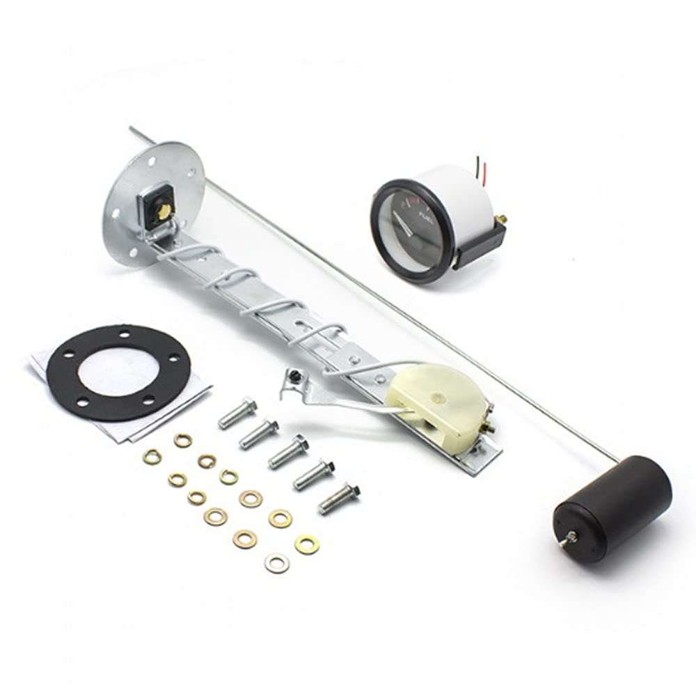 コロ助フューエルゲージ Amazon.co.jp: Yデパートセンター55® フューエルゲージ 燃料ゲージ