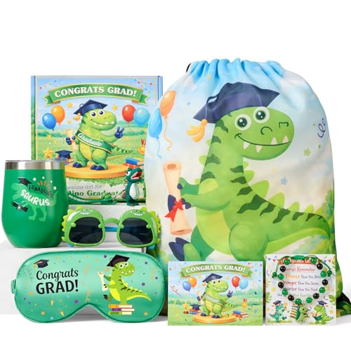 Larchio Kindergarten Preschool Graduation Gifts for Boys Girls with Graduation Tumbler Graduation Cards